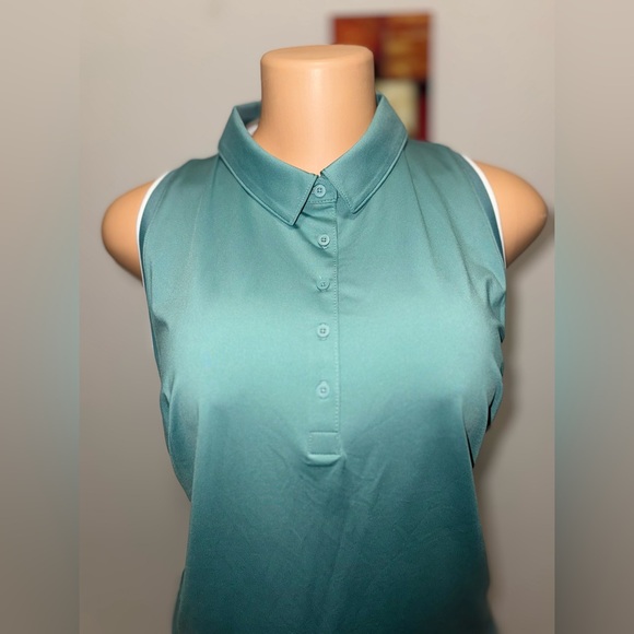 NWT PUMA TOP MOISTURE WICKING AND FAST DRYING STRECH COMFORT SIZE XXL - Picture 3 of 9